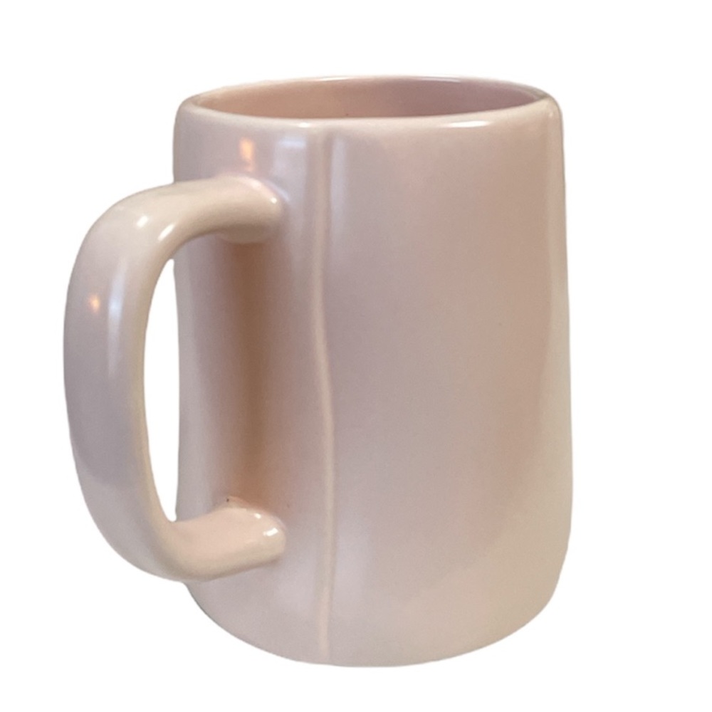 NEW Rae Dunn PERFECT MATCH Mug 💖 - Picture 3 of 3